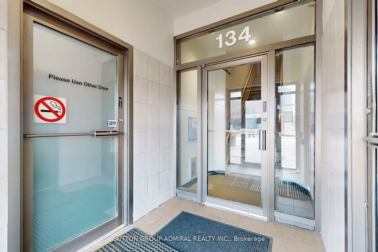 134, Main, Downtown Brampton, Brampton