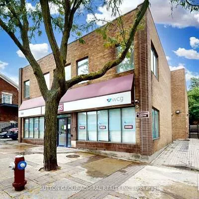 134, Main, Downtown Brampton, Brampton