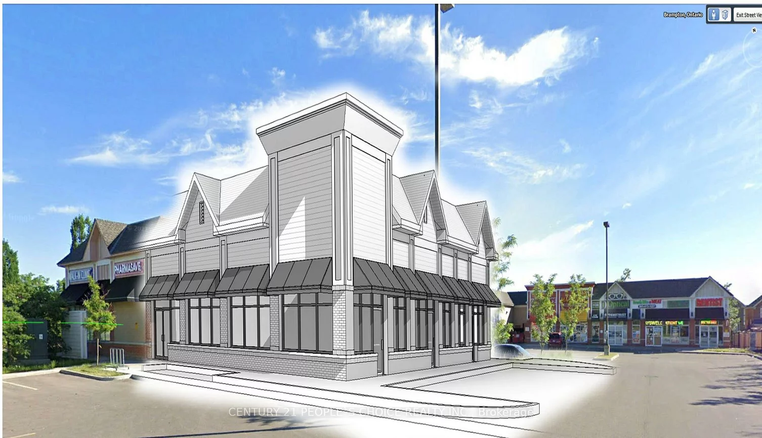 75, Braydon, Vales of Castlemore, Brampton