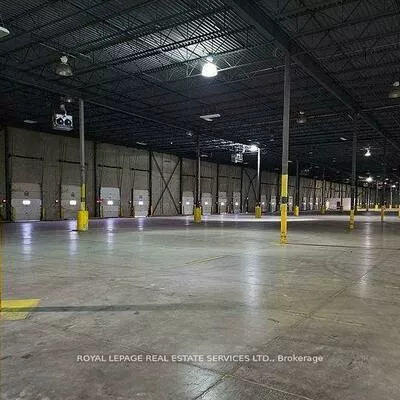 2600, North Park, Bramalea North Industrial, Brampton