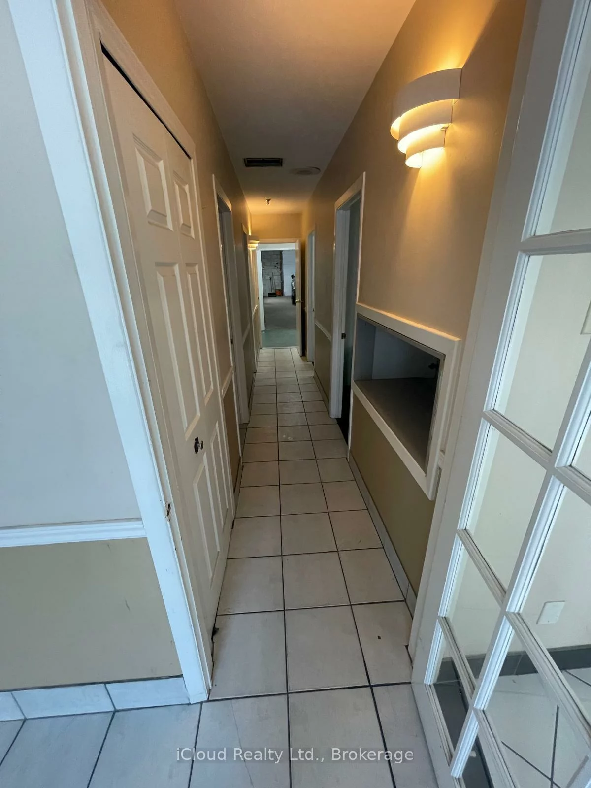 19, Kenview, Parkway Belt Industrial Area, Brampton