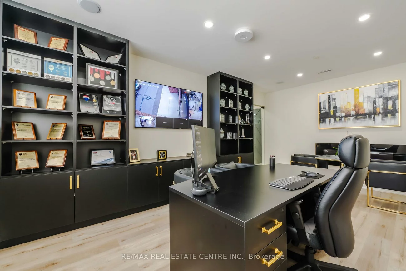 2131, Williams, Gore Industrial North, Brampton