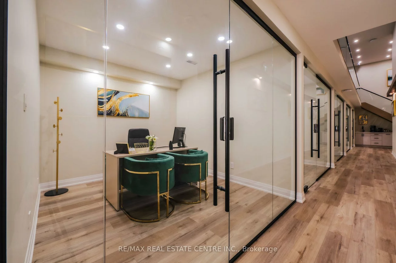 2131, Williams, Gore Industrial North, Brampton