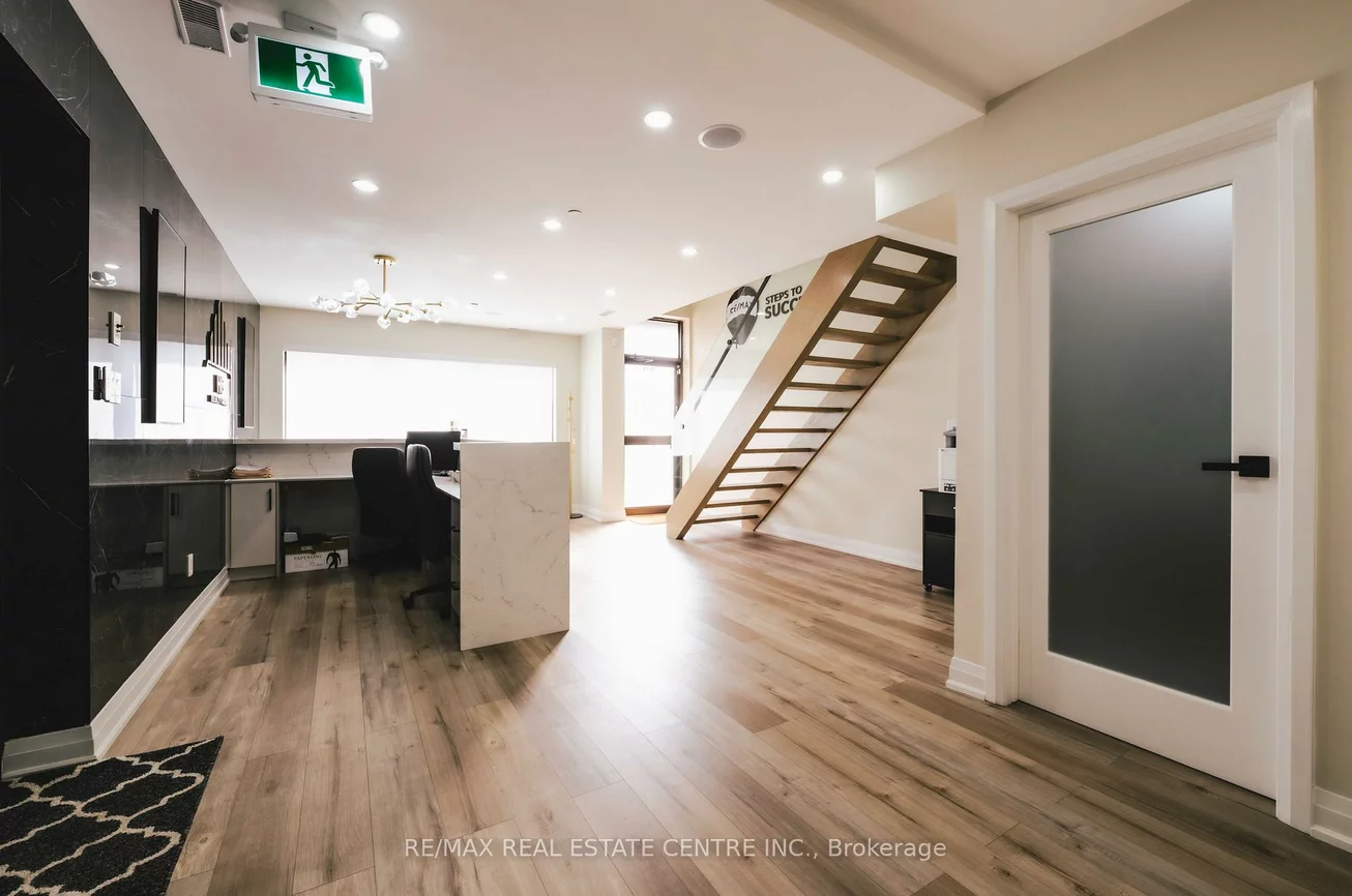 2131, Williams, Gore Industrial North, Brampton