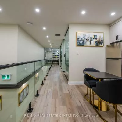 2131, Williams, Gore Industrial North, Brampton