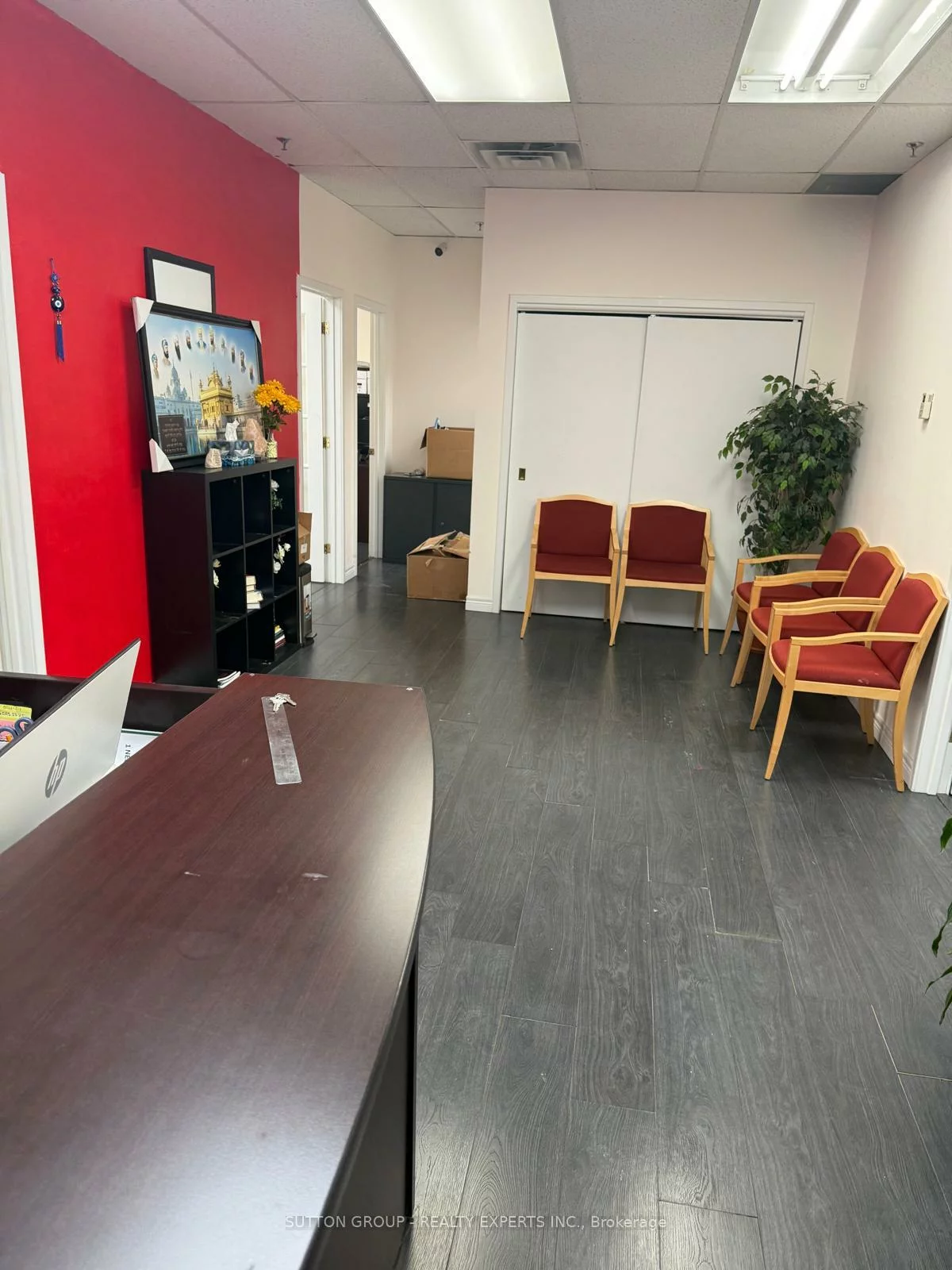 350, Rutherford, Brampton East Industrial, Brampton