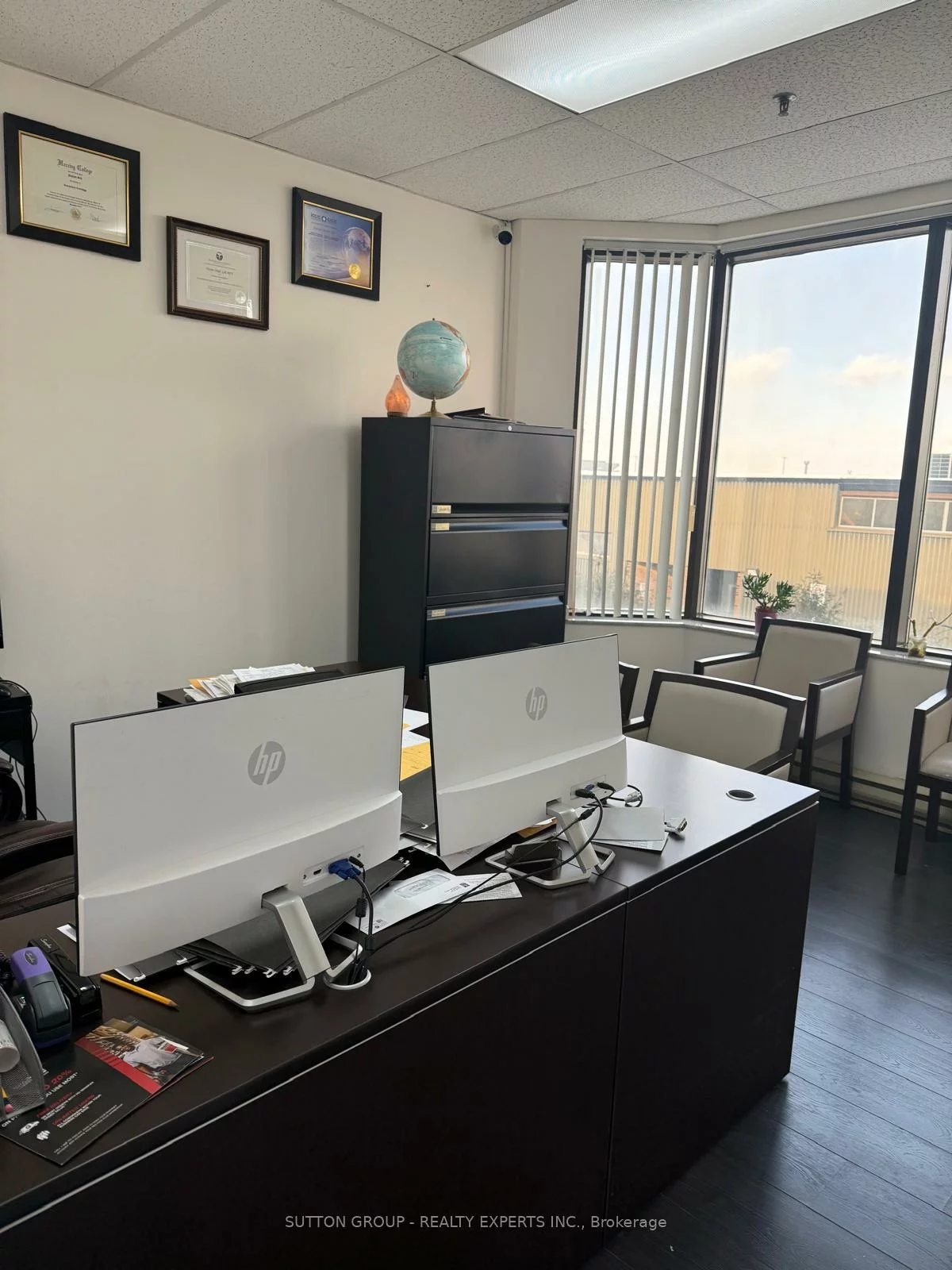 350, Rutherford, Brampton East Industrial, Brampton