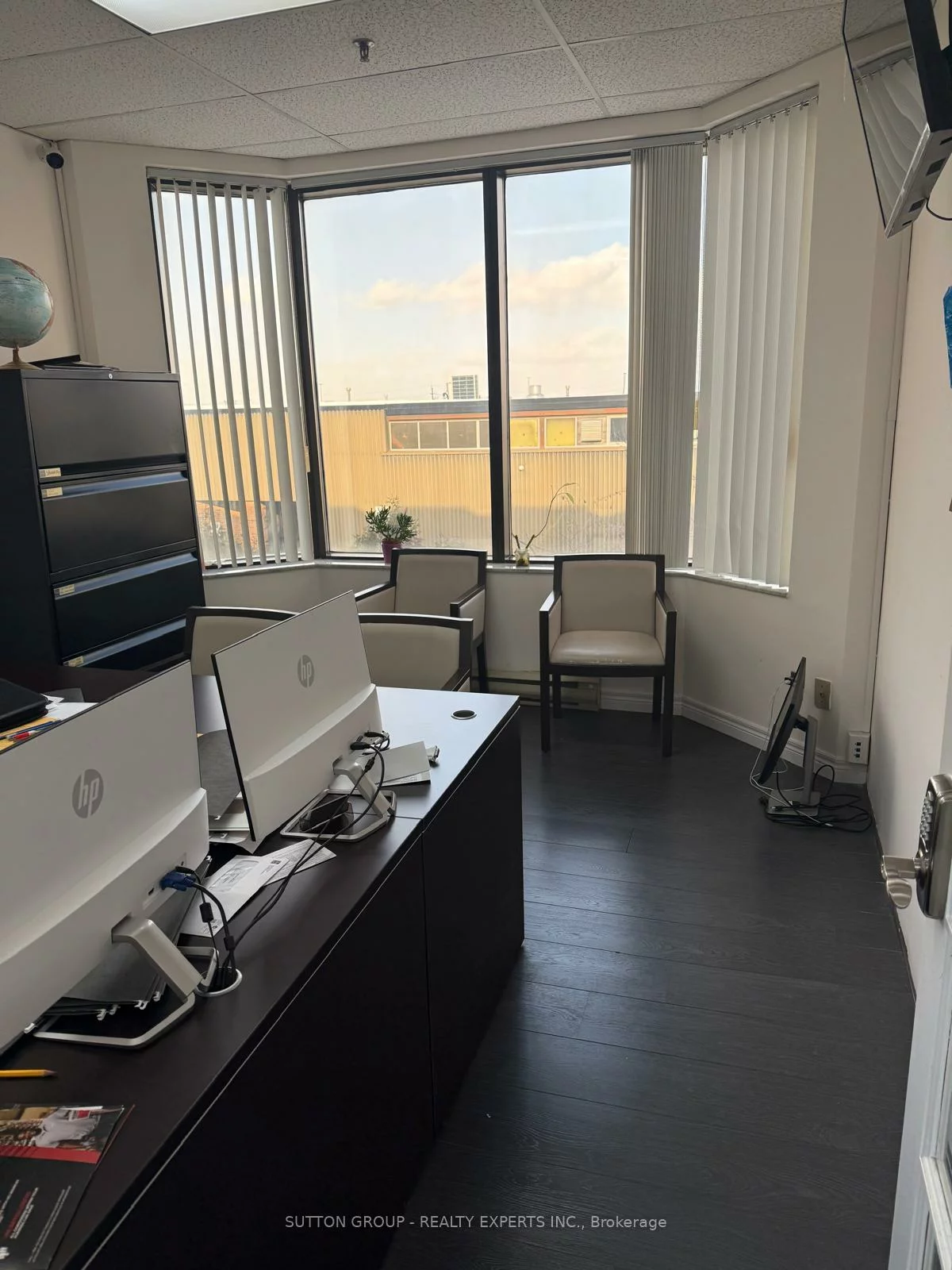 350, Rutherford, Brampton East Industrial, Brampton