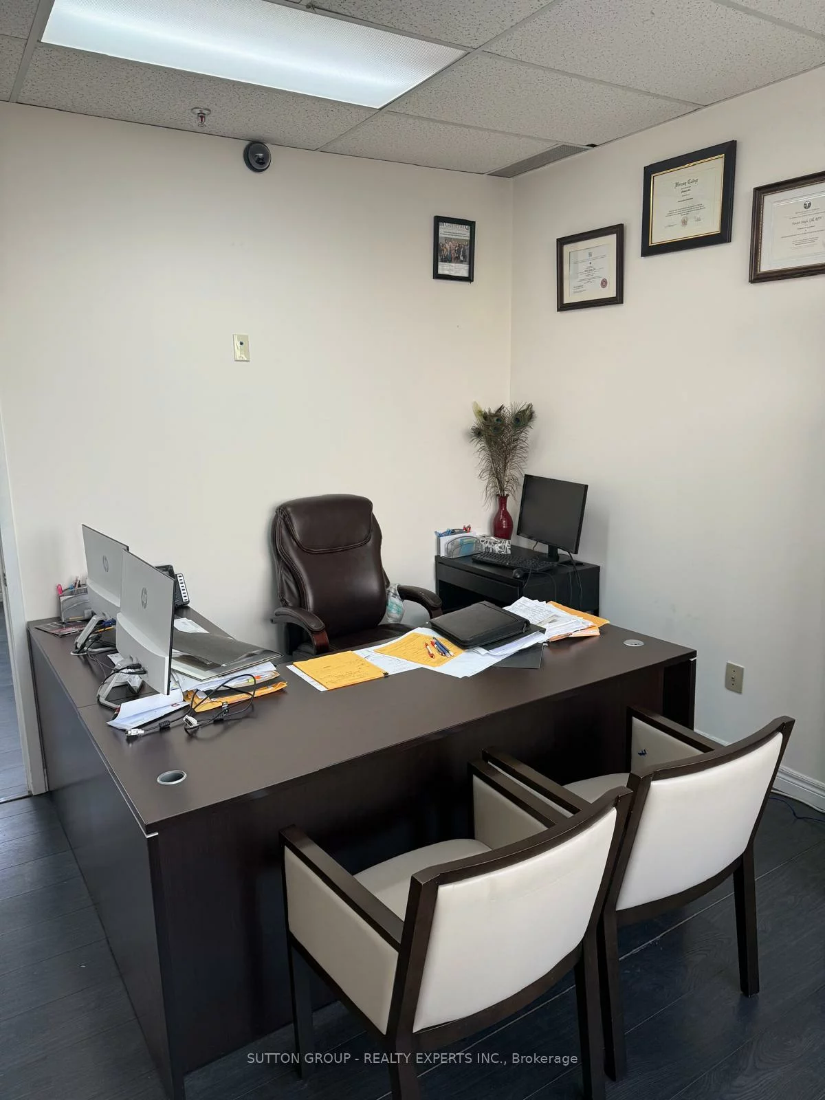 350, Rutherford, Brampton East Industrial, Brampton