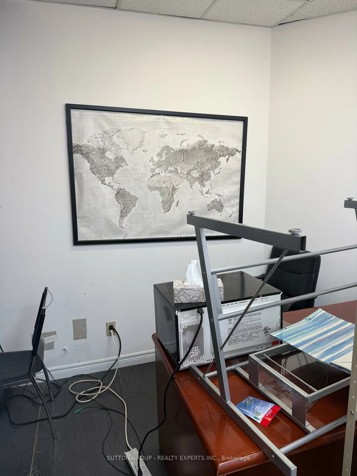 350, Rutherford, Brampton East Industrial, Brampton