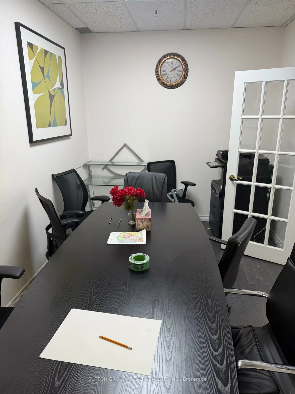 350, Rutherford, Brampton East Industrial, Brampton