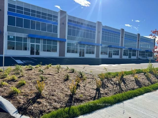 85, Inspire, Sandringham-Wellington North, Brampton