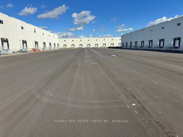 85, Inspire, Sandringham-Wellington North, Brampton