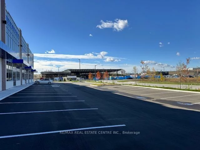 85, Inspire, Sandringham-Wellington North, Brampton