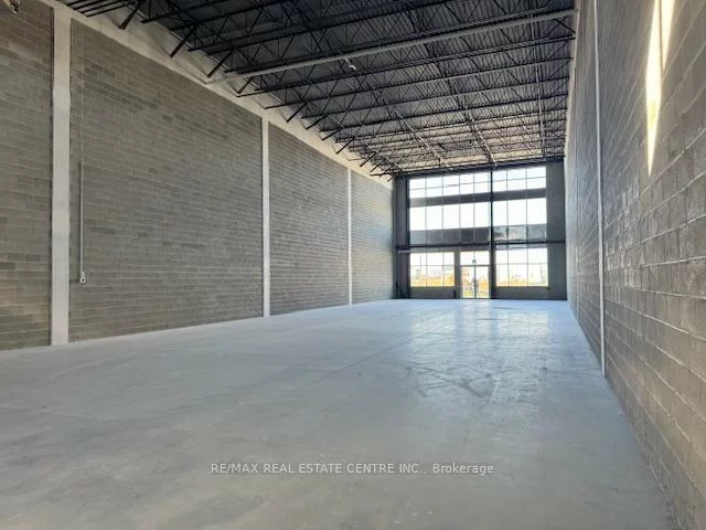 85, Inspire, Sandringham-Wellington North, Brampton