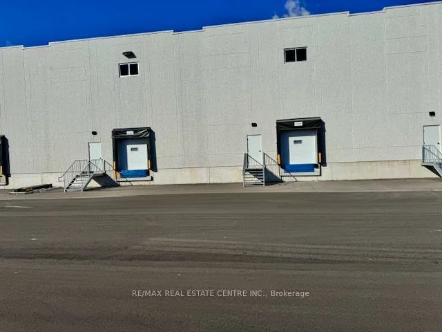 85, Inspire, Sandringham-Wellington North, Brampton