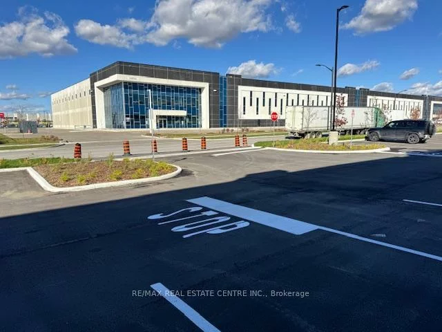 85, Inspire, Sandringham-Wellington North, Brampton