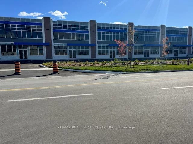 85, Inspire, Sandringham-Wellington North, Brampton