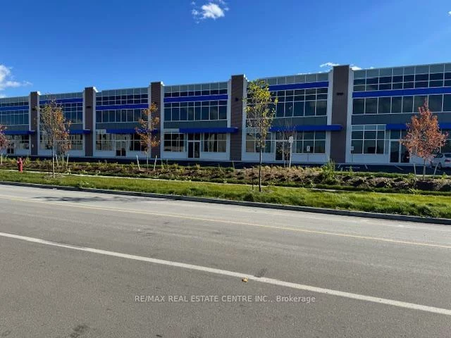 85, Inspire, Sandringham-Wellington North, Brampton