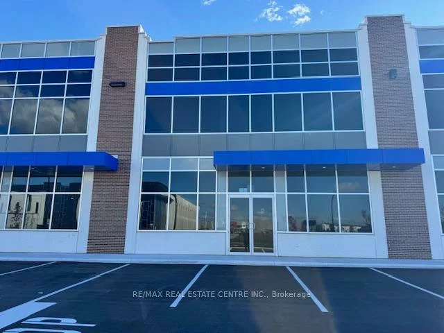 85, Inspire, Sandringham-Wellington North, Brampton