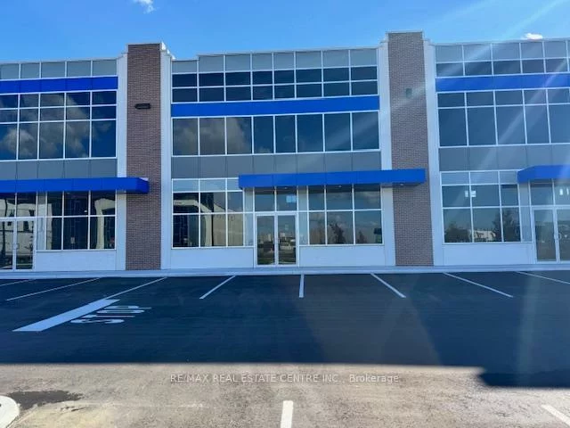 85, Inspire, Sandringham-Wellington North, Brampton