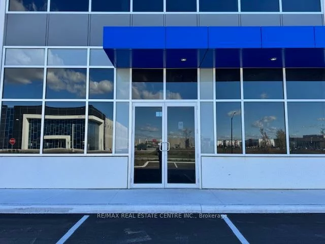 85, Inspire, Sandringham-Wellington North, Brampton