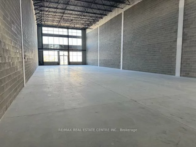 85, Inspire, Sandringham-Wellington North, Brampton