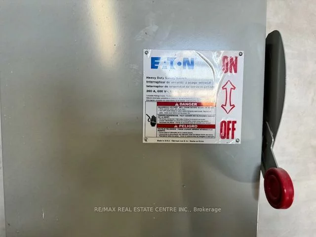 85, Inspire, Sandringham-Wellington North, Brampton