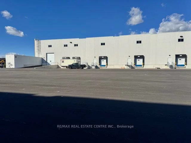 85, Inspire, Sandringham-Wellington North, Brampton