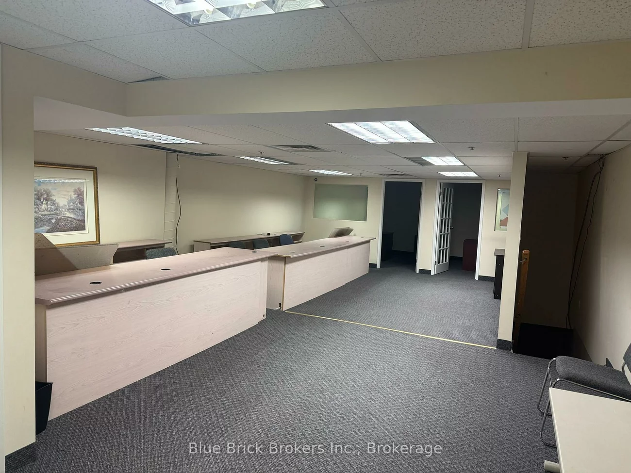 2565, Steeles, Steeles Industrial, Brampton