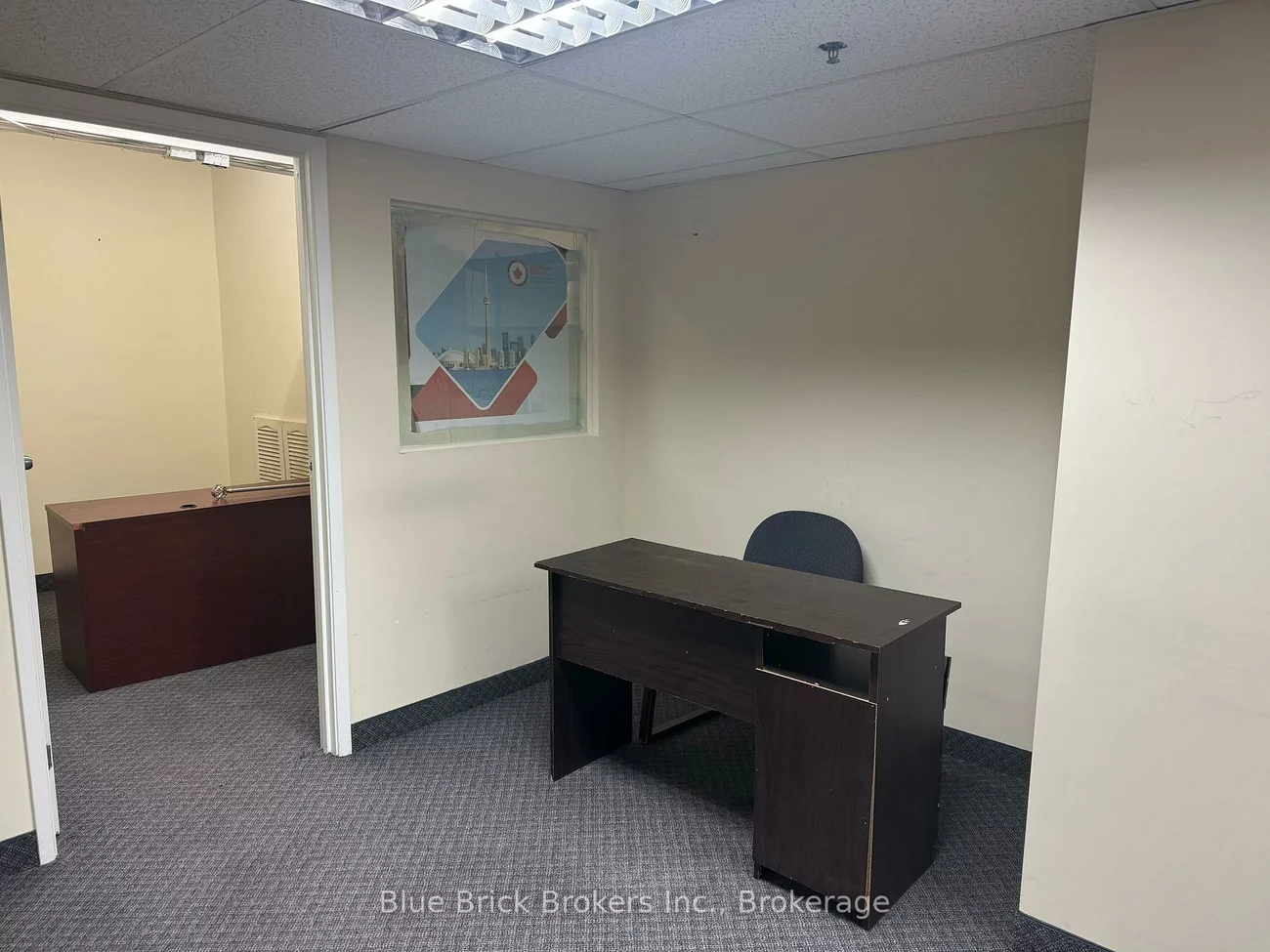 2565, Steeles, Steeles Industrial, Brampton