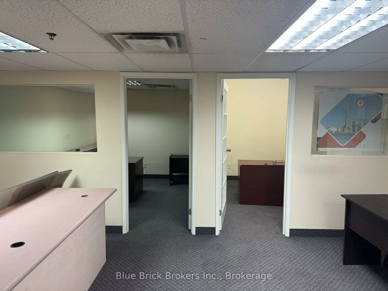 2565, Steeles, Steeles Industrial, Brampton