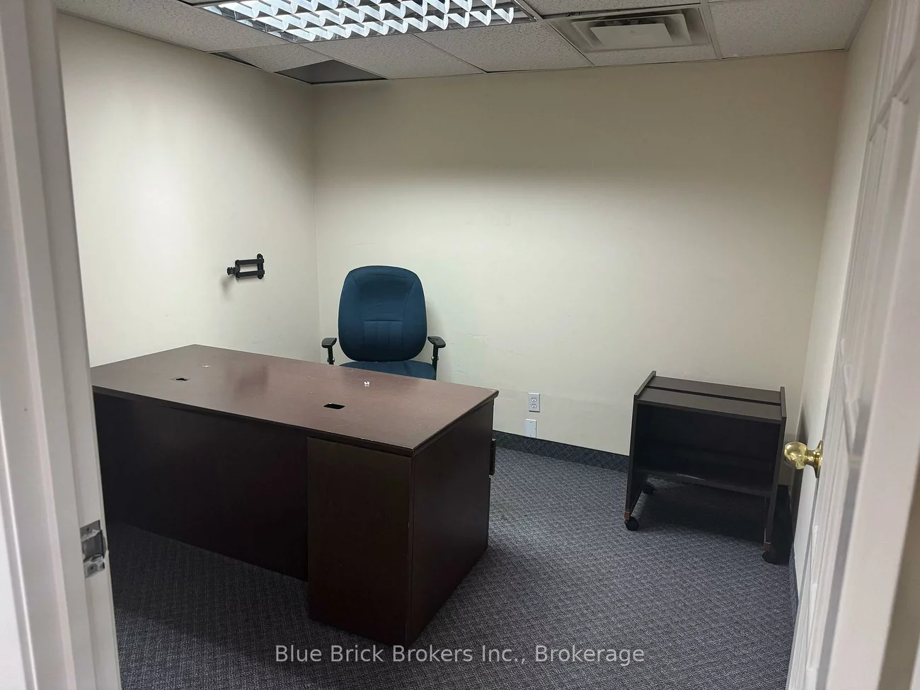 2565, Steeles, Steeles Industrial, Brampton