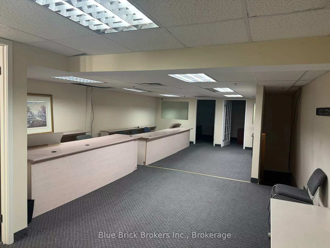 2565, Steeles, Steeles Industrial, Brampton