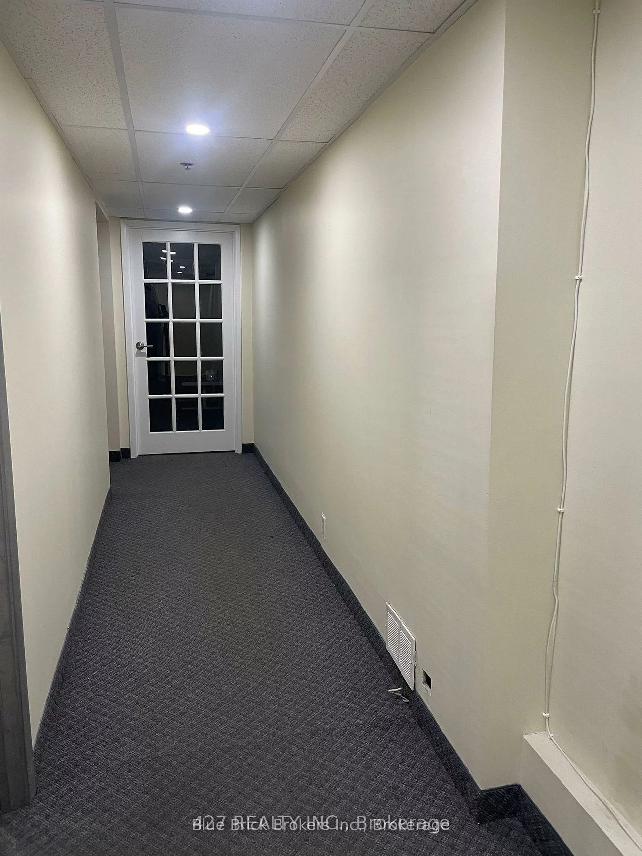 2565, Steeles, Steeles Industrial, Brampton