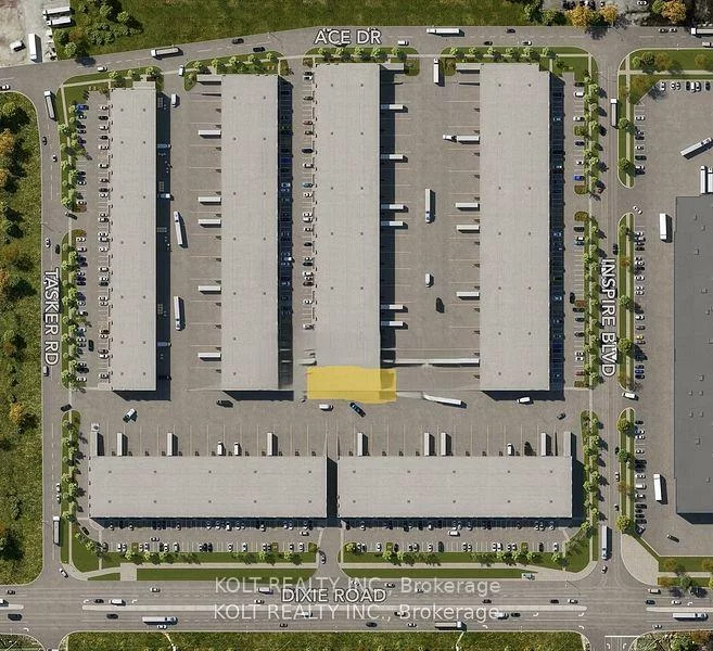 95, Inspire, Sandringham-Wellington North, Brampton