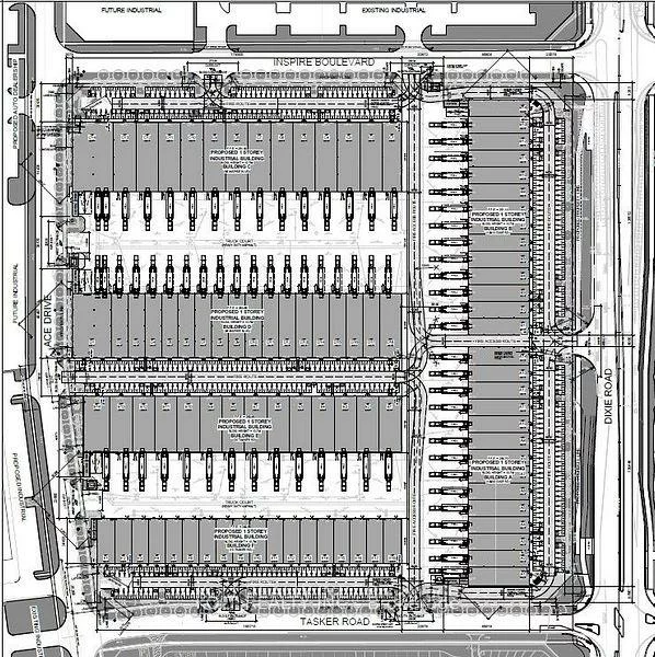 95, Inspire, Sandringham-Wellington North, Brampton