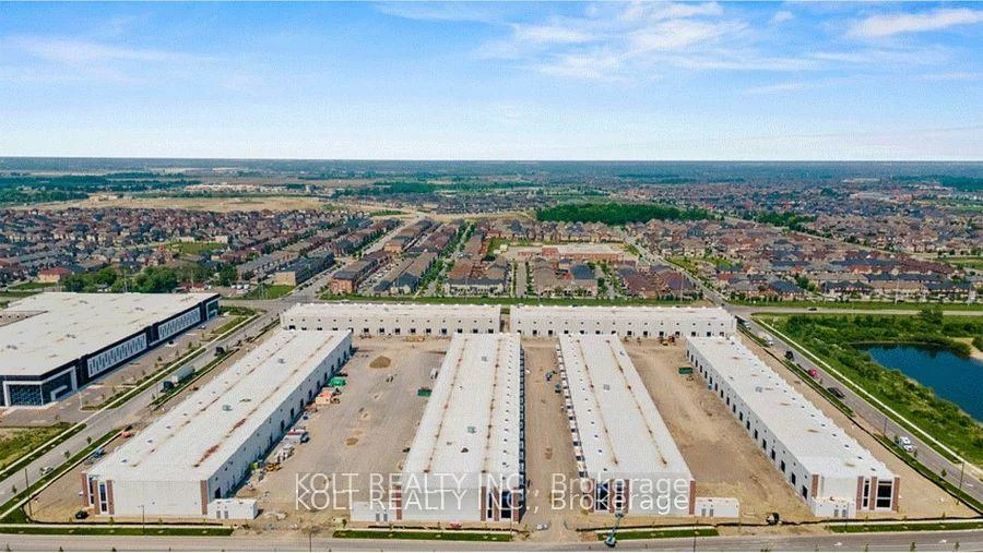 95, Inspire, Sandringham-Wellington North, Brampton