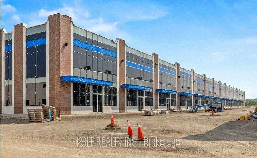 95, Inspire, Sandringham-Wellington North, Brampton