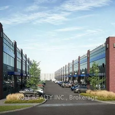 95, Inspire, Sandringham-Wellington North, Brampton