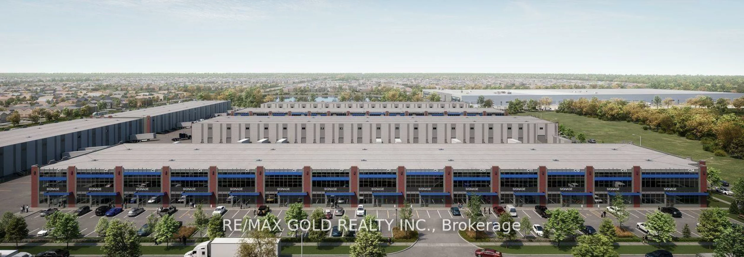 10900, Dixie, Sandringham-Wellington North, Brampton