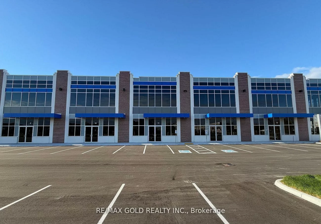 10900, Dixie, Sandringham-Wellington North, Brampton