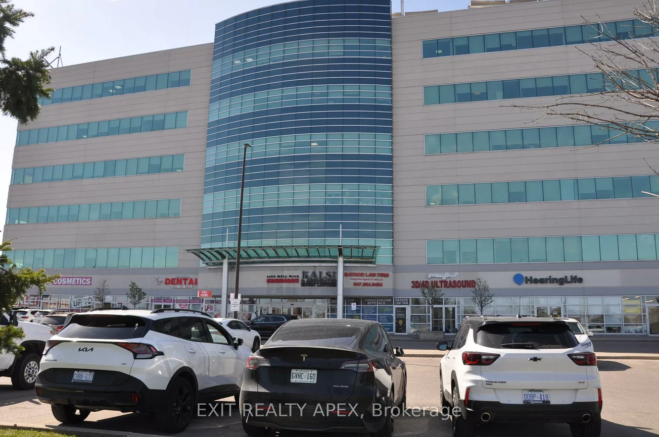 2250, Bovaird, Sandringham-Wellington, Brampton