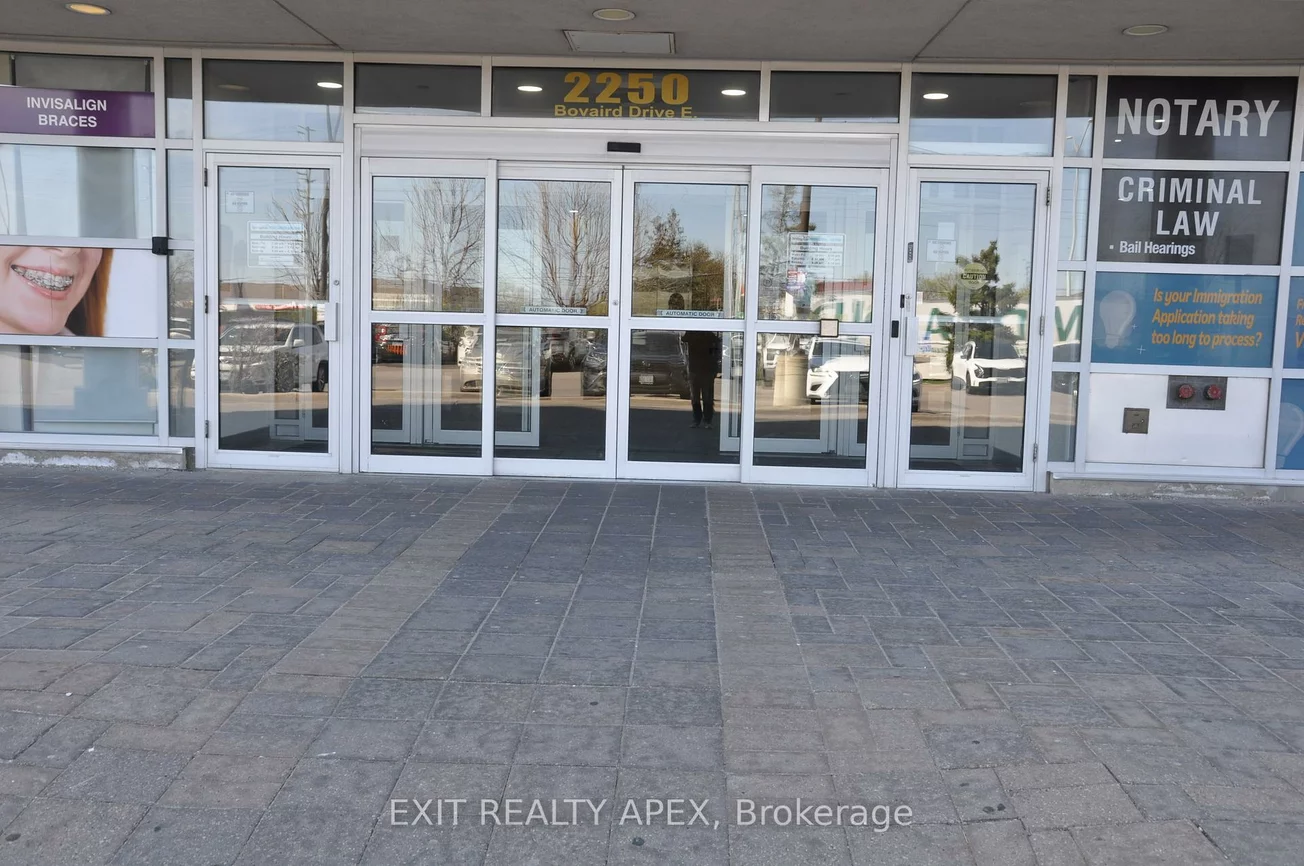 2250, Bovaird, Sandringham-Wellington, Brampton