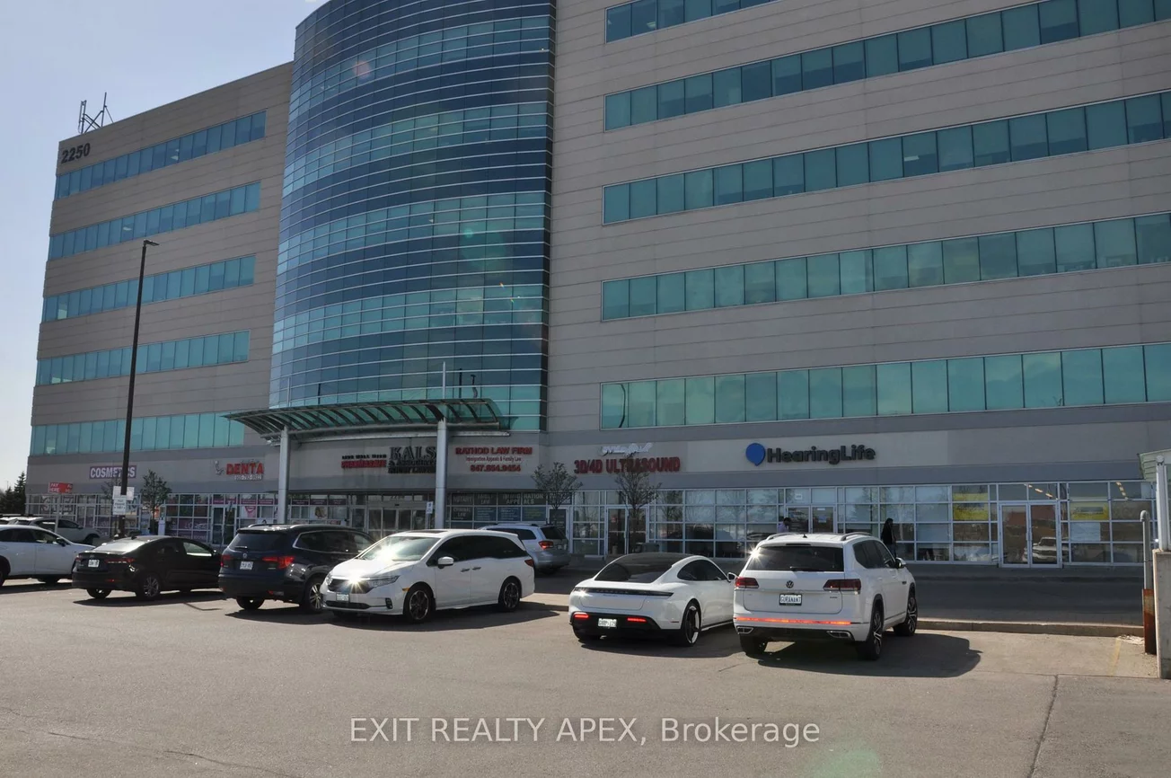 2250, Bovaird, Sandringham-Wellington, Brampton