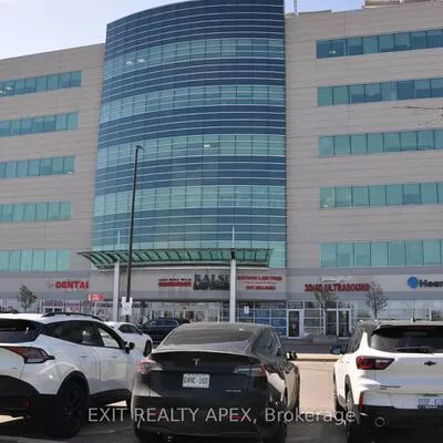 2250, Bovaird, Sandringham-Wellington, Brampton