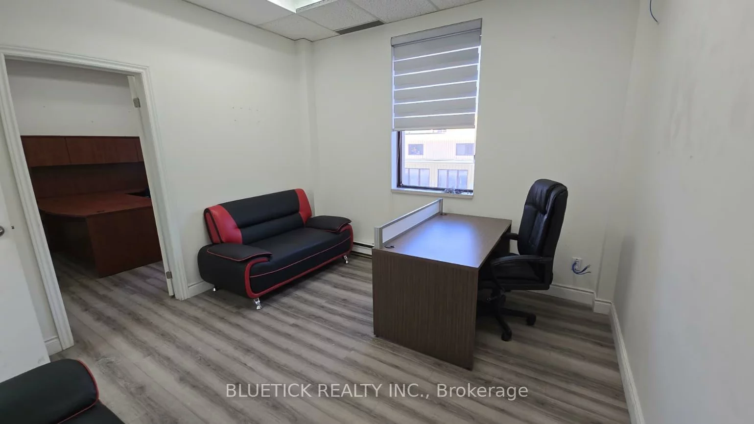 1055, Clark, Bramalea Road South Gateway, Brampton