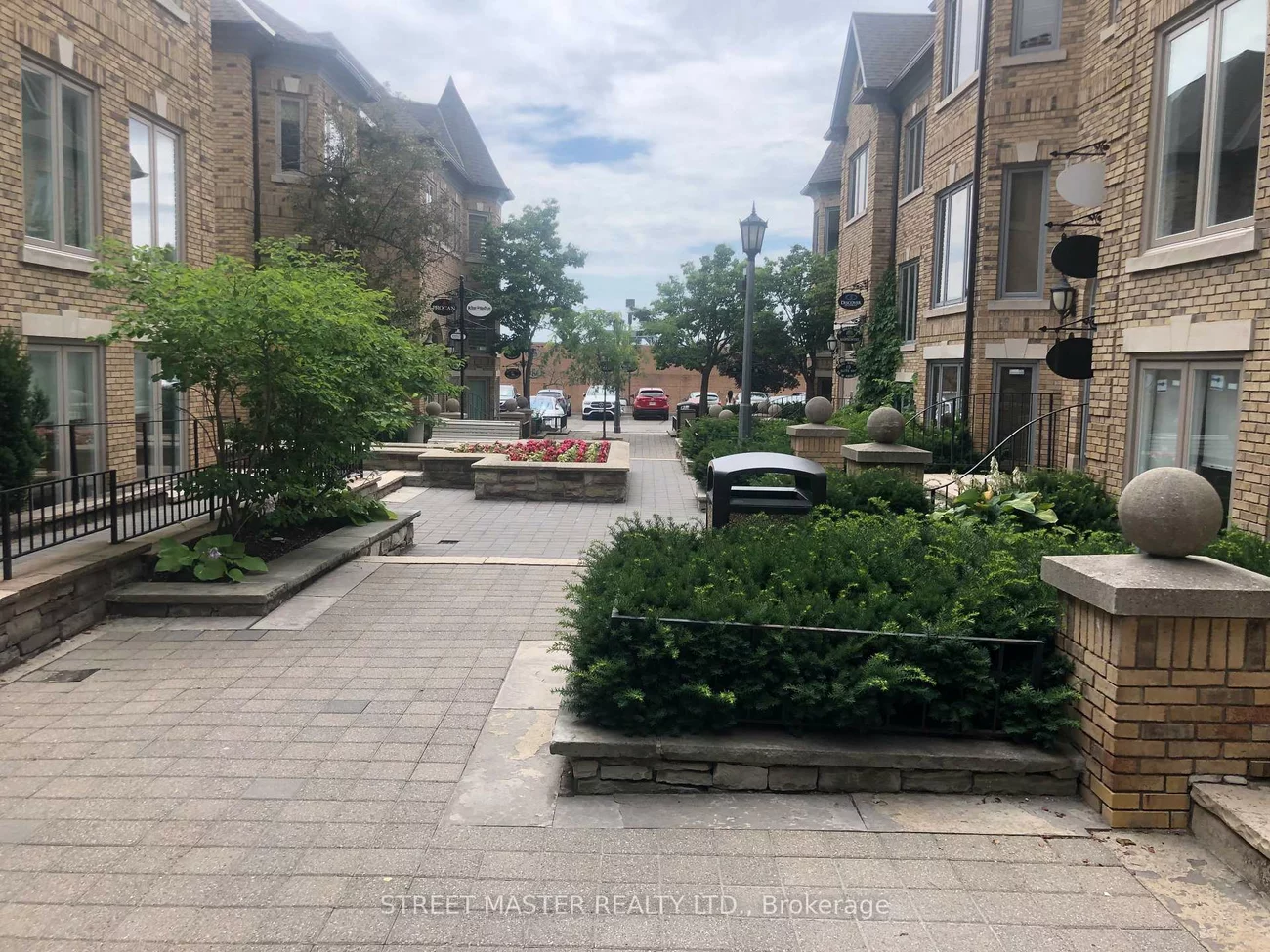 1A, Conestoga, Heart Lake West, Brampton