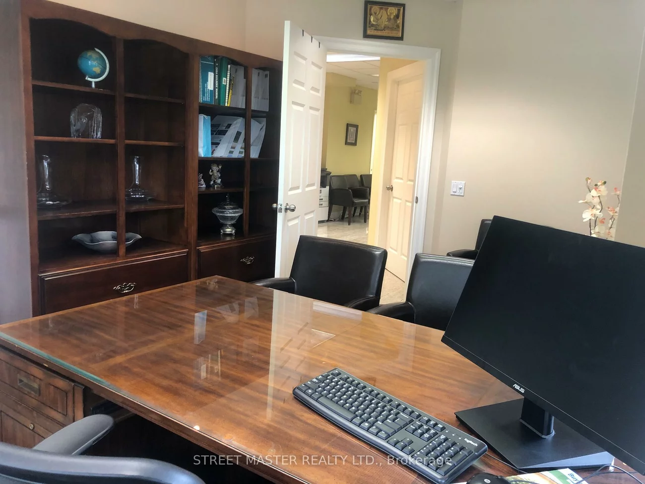 1A, Conestoga, Heart Lake West, Brampton