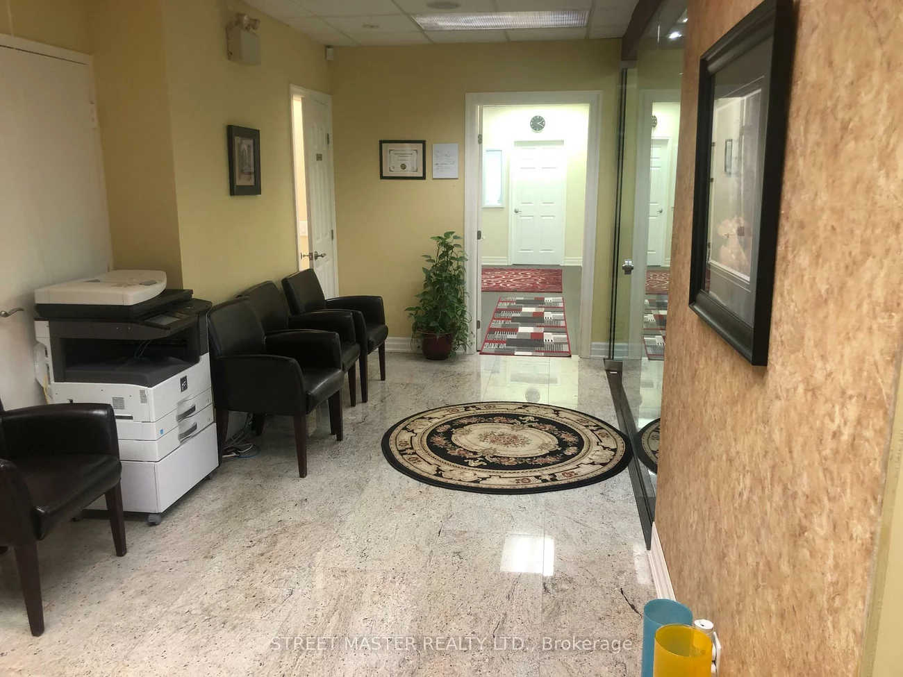 1A, Conestoga, Heart Lake West, Brampton